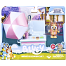 Bluey ice cream cart set