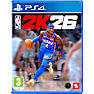 PlayStation 4: NBA 2K26