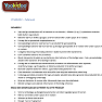 Yookidoo Lights 'n' Music babybog