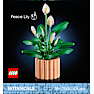 LEGO Botanicals fredslilje 11504