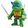 Jada Turtles Leonardo figur 10 cm