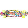 SPINOUT Skateboard 58 cm