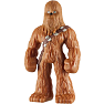 Star Wars Stretch Chewbacca figur
