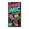 Grab The Mic familiespil