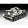Revell t34/85 1:35