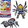 Transformers Tiny Turbo Changers - flere varianter - assorteret
