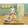 Sylvanian Families morgenmadssæt