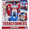 Transformers Smash to Change actionfigur - flere varianter - assorteret