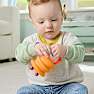 Fisher-Price 2-i-1 pop-up rangle