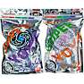 Trick yoyo - flere varianter - assorteret