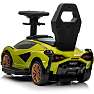 Lamborghini Sian elektrisk bil 6V