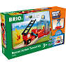 BRIO 33976 Smart Tech Sound Rednings Action Tunnel-sæt