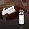 Sharper image laser tag battle pak