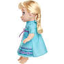Frost 2 unge Elsa dukke