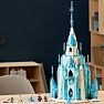 LEGO® 43197 Disney isslottet
