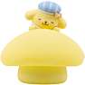 Yume Hello Kitty svampe lampe – flere varianter – assorteret