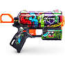 X-Shot Skins blaster