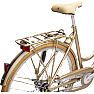 SCO Classic damecykler 28" - champagne