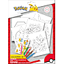 Pokémon malesæt