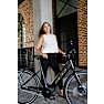 SCO Premium E-Intube elcykel 28" 11AH - sort