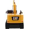 Fjernstyret 1:35 Cat 336 gravemaskine