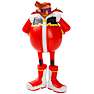Sonic figur blind foliepose CDU S1 - assorteret