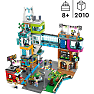LEGO® City Midtbyen 60380