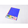 Crepepapir 10 ark - flere farver