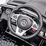 Mercedes-Benz SLC Bil - Sort