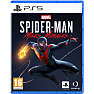 PS5: Marvel's Spiderman, Miles Morales