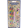 Danpen Junior multicolor farveblyanter