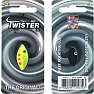 Twister 2g - sort gul