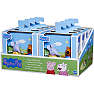 Peppa Pig Peppas Best Friends 2-pak - assorteret