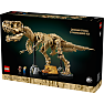 LEGO Jurassic World Dinosaurfossiler: Tyrannosaurus rex 76968