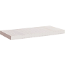Hoppekids koldskumsmadras 90x9x200cm