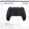 Sony Playstation 5 DualSense trådløs controller - Midnight Black