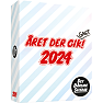 Året der gik galt! 2024