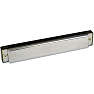 Mundharmonika med 24 toner