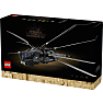 LEGO Icons Dune Atreides Royal Ornithopter Sæt 10327