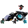 LEGO® Marvel Shuris Sunbird 76211