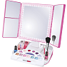 Shimmer N Sparkle All in One Makeup Vanity