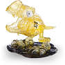Smashers Dino Island Giant Skull