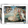 Puslespil Birth of Venus - 1000 brikker