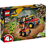 LEGO Jurassic World Ung T. rex-transportvogn 77978