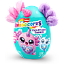 Rainbocorns Axolotlcorn plysdyr – flere varianter – assorteret