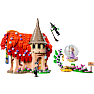 LEGO Wicked Glinda og Elphaba besøger Munchkinland 75690 