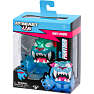 MrBeast Lab Stretchy Heroes figurer – flere varianter – assorteret