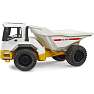 Bruder Dump Truck