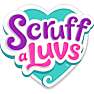 Scruff-a-Luvs Surprise Pet kanin - flere varianter - assorteret