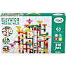 Construcktor kids elevator kuglebane 310 dele